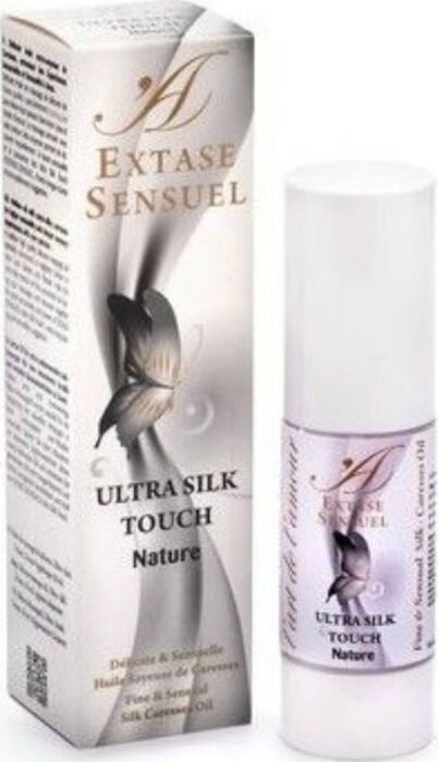 Massageöl EXTASE SENSUAL Ultra Silk Touch Massageöl EXTASE SENSUAL Ultra Silk Touch