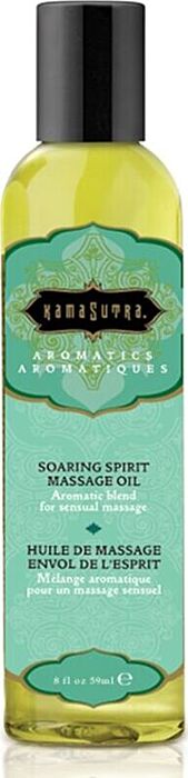 KAMASUTRA Soaring Spirit Massageöl 59 ml