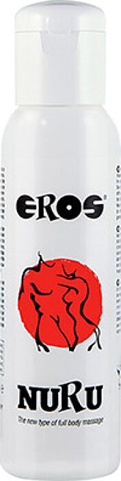 Nuru Massagegel EROS CLASSIC LINE 250 ml Nuru Massagegel EROS CLASSIC LINE 250 ml