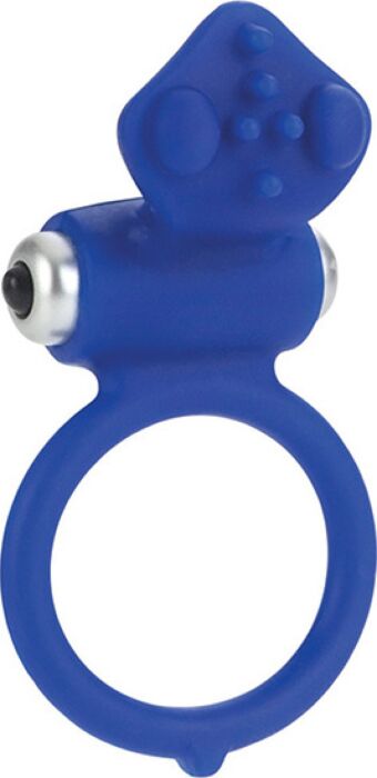 Vibrationsring Calexotics Body & Soul Affection mit Zunge