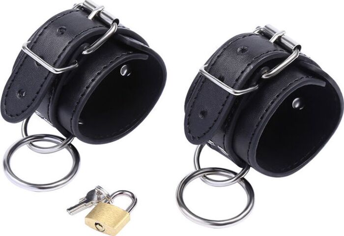 Anillas de Seducción Anillas de Seducción