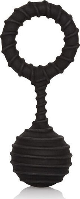 Penisring CALEXOTICS Colt mit Gewicht Penisring CALEXOTICS Colt mit Gewicht