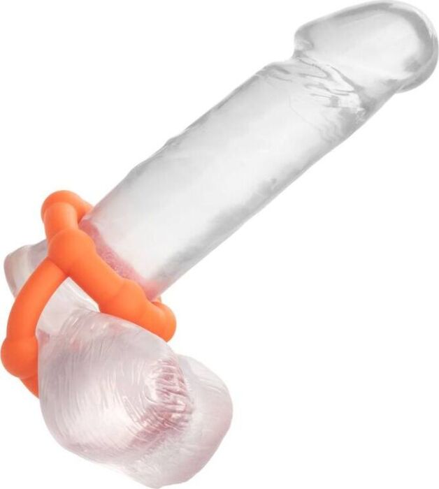 Anillo Estrella Naranja Anillo Estrella Naranja