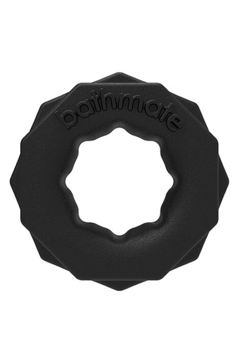 Anillo Pene BATHMATE Spartan – Resistente und Flexibel