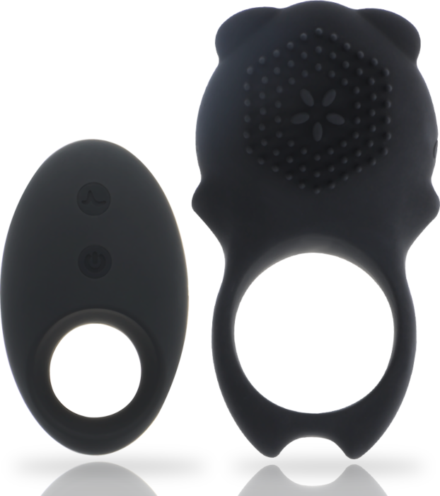 Anillo Pene MIA COLOSSEO mit Fernbedienung