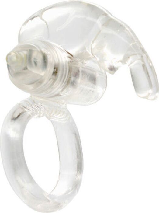 SEVEN CREATIONS - ANILLO VIBRADOR DE SILICONA SEVEN CREATIONS - ANILLO VIBRADOR DE SILICONA