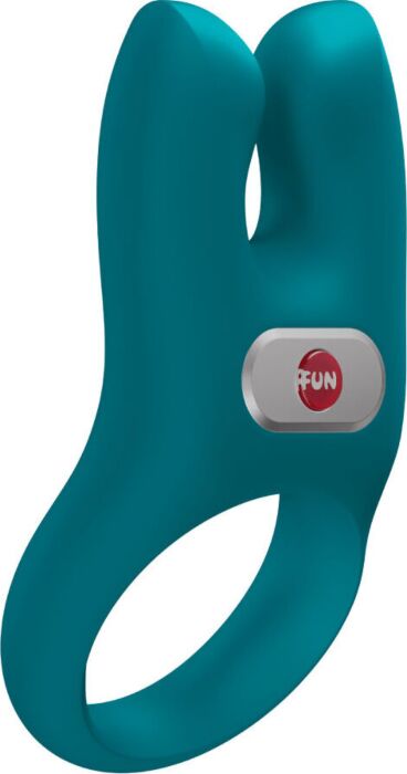 Anillo Vibrador FUN FACTORY NŌS Classic Grün Anillo Vibrador FUN FACTORY NŌS Classic Grün