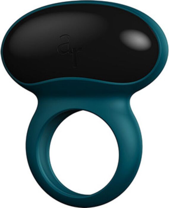 Vibrationsring L'Amourose CLARK mit abnehmbarem Vibro-Ei