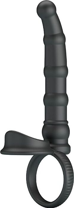 Anillo Vibrador Pretty Love Tatum 10 Vibraciones