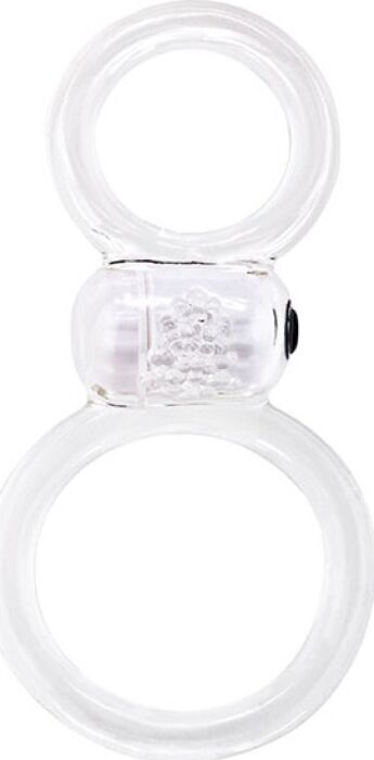 Penisring mit Vibro-Bullet Screaming O Ofinity Plus
