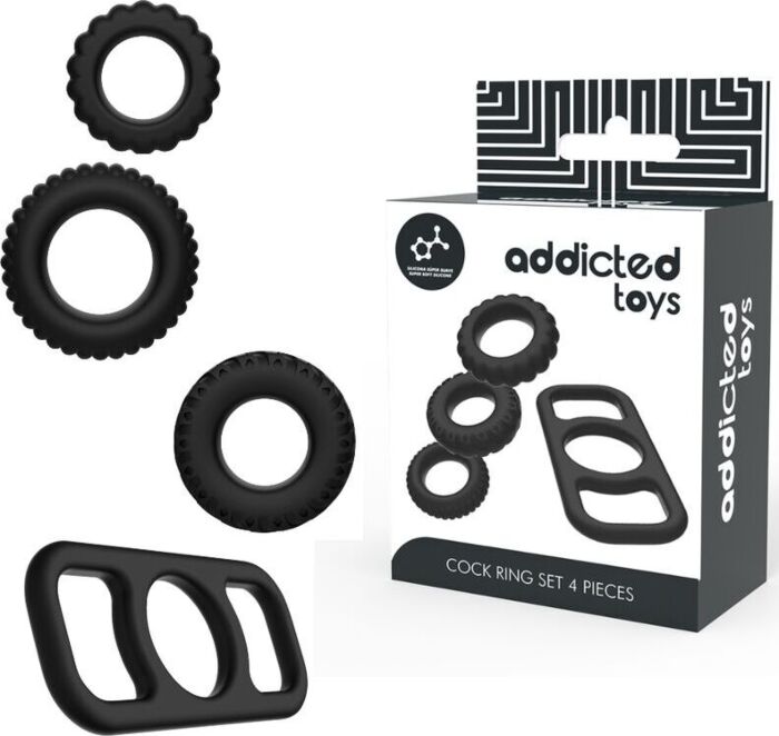 Anillos Flexibles Anillos Flexibles