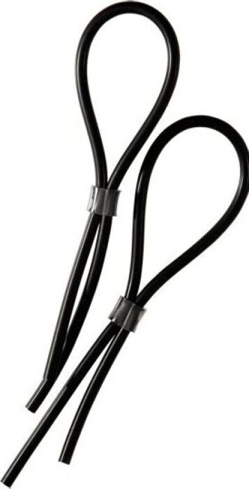 ELECTRASTIM ElectraLoops Gummi-Elektro Penisringe