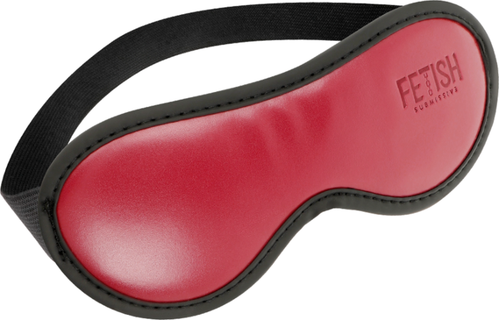 Antifaz Dark Pleasure