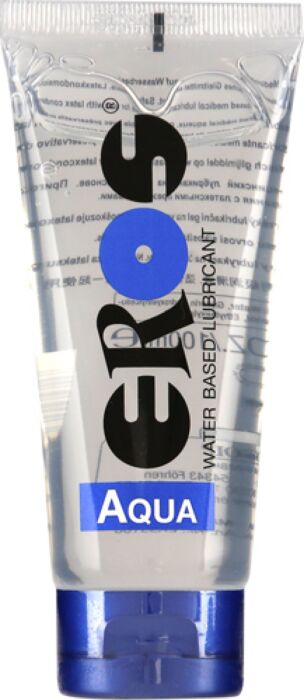 Aqua - Tube 100 ml Aqua - Tube 100 ml