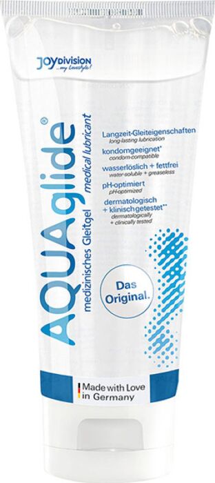 Aquaglide 200 ml. Aquaglide 200 ml.