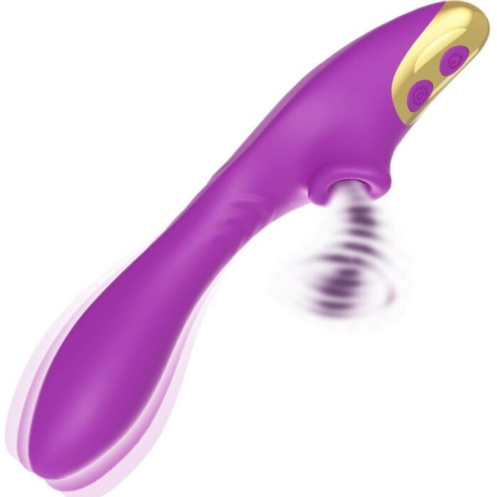 ARMONY - DUDU VIOLET CLITORIS SUCKER ARMONY - DUDU VIOLET CLITORIS SUCKER