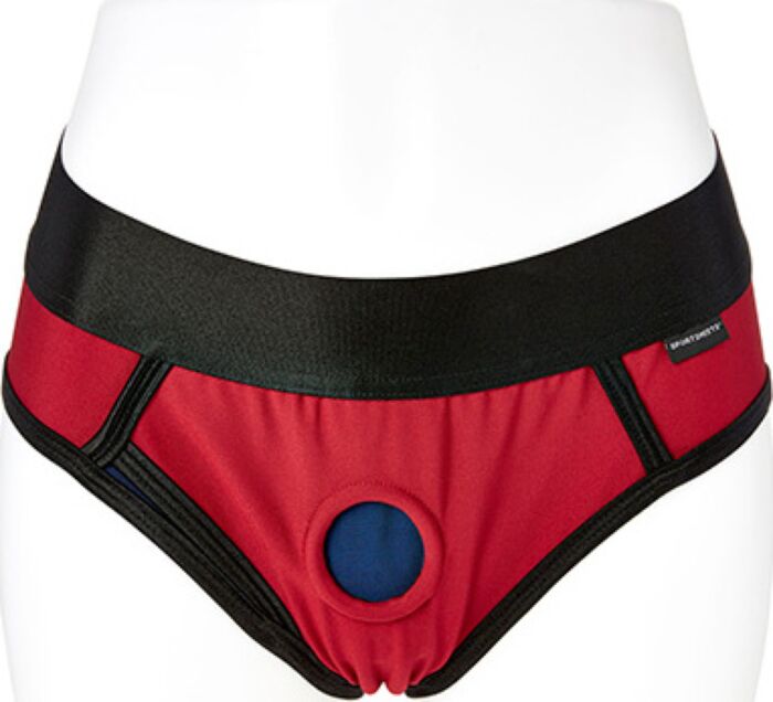 Contour Harness von Sportsheets – Komfort-Harness