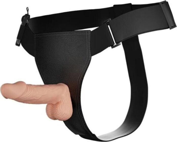 Arnes Pasión Salvaje