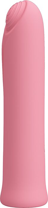 Kompakter Vibrator PARTY UP Edison mit 12 Modi