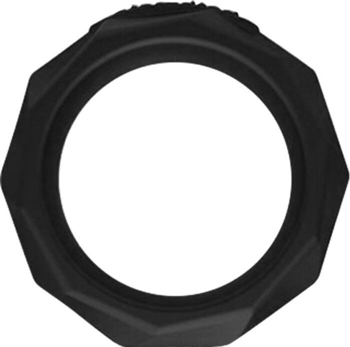 Bathmate Power Ring Maximus 55 - Anillo Masculino de Silicona Suave