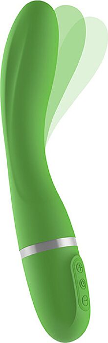 Bend It Summer Green