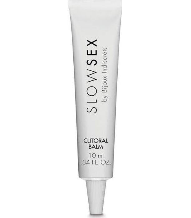 Bijoux - Stimulierender Balsam für den Kitzler 10 ml - Bild 2