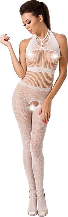 Bliss Bodystocking