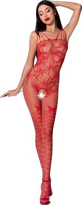 Bodystocking Fuego Bodystocking Fuego