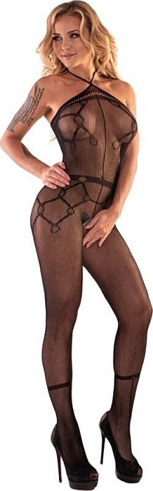 Bodystocking Livco Corsetti HACINT mit Schleife Bodystocking Livco Corsetti HACINT mit Schleife