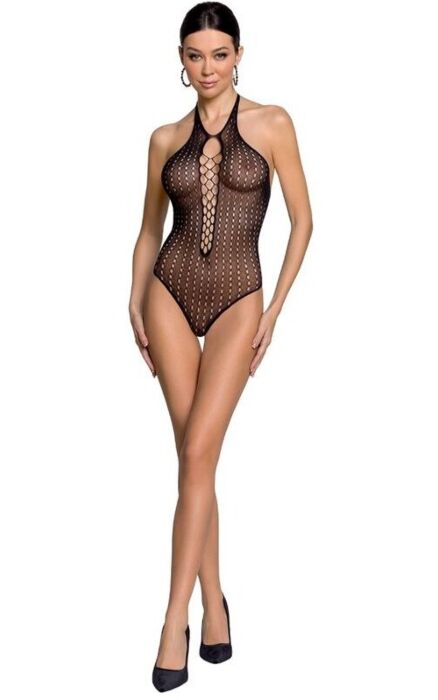 Bodystocking Passion Woman BS088 mit sexy Design