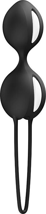 Bolas Kegel FUN FACTORY SMARTBALLS DÚO - Intensives Training