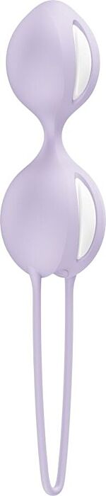 Bolas Kegel Fun Factory Smartballs Duo - Intensiver Genuss
