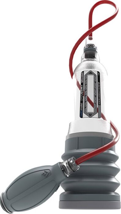 BATHMATE Penispumpe HYDROMAX 7 Wide Boy