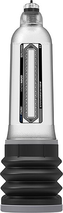 BATHMATE Hydromax 9 Penispumpe mit 360° Drehsystem