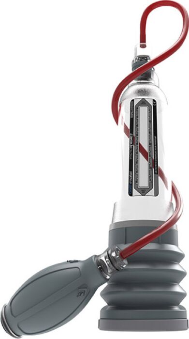 Bathmate HydroXtreme 7 Penispumpe für kraftvolle Erektionen Bathmate HydroXtreme 7 Penispumpe für kraftvolle Erektionen