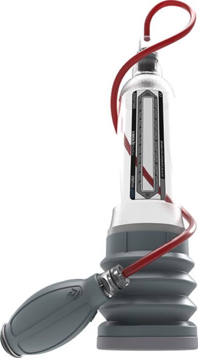 Penispumpe Bathmate HYDROXTREME 9 für starke Erektionen