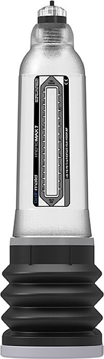 Bomba Alargadora BATHMATE Hydromax 7 für mehr Volumen Bomba Alargadora BATHMATE Hydromax 7 für mehr Volumen