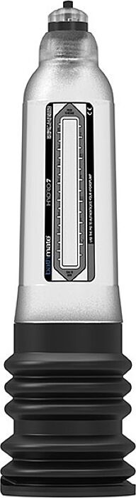 Penispumpe BATHMATE Hydro 7 Hercules für Bad & Dusche