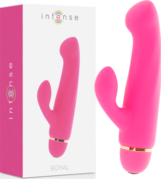 INTENSE - BORAL 20 SPEEDS SILICONE INTENSE - BORAL 20 SPEEDS SILICONE