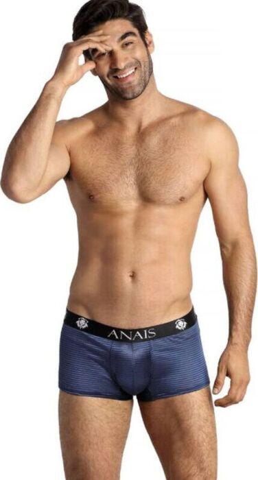 Boxer ANAIS MEN Naval S - Estilo y Comodidad