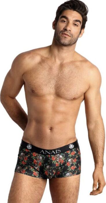 Boxer ANAIS MEN Power Boxer S Sexy y Confortable