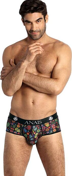 ANAIS MEN - MEXICO BOXER BRIEF ANAIS MEN - MEXICO BOXER BRIEF