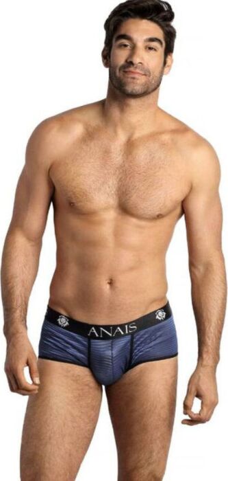 Boxer Brief ANAIS MEN Naval - Estilo y Confort