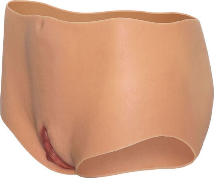 Braga Erótica Hidden Desire Alter Ego Natural Braga Erótica Hidden Desire Alter Ego Natural