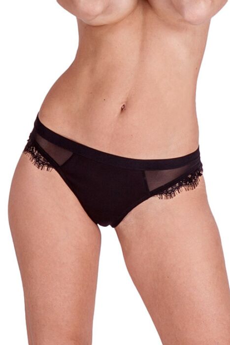 Menstruations-Slip Femme République 2XL - brasilianischer Schnitt