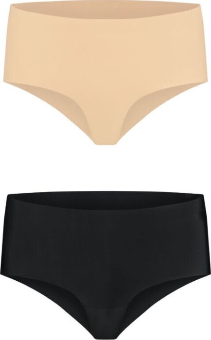 Braga Sin Costuras Bye Bra Pack 2 Uds Talla M Braga Sin Costuras Bye Bra Pack 2 Uds Talla M
