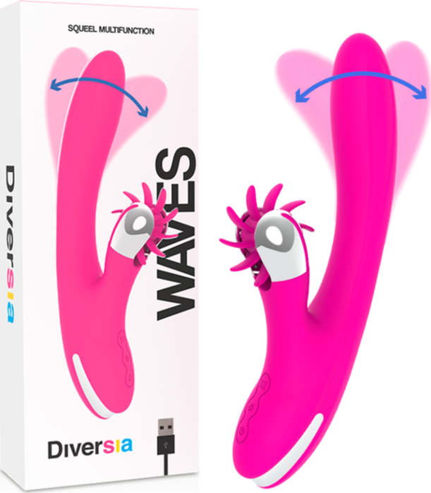 Bunny Bliss 24cm Bunny Bliss 24cm