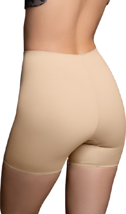 Bye-bra Beige Shorts S Bye-bra Beige Shorts S