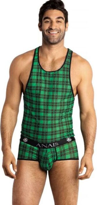 Calzoncillos Sexy ANAIS MEN MAGIC TOP XL - Estilo Único Calzoncillos Sexy ANAIS MEN MAGIC TOP XL - Estilo Único