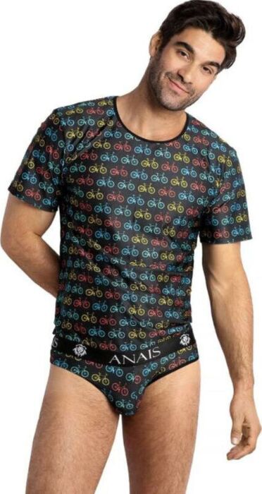 Camiseta ANAIS MEN Benito S - Ajuste perfecto